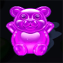 Sugar Rush Super Scatter Bear