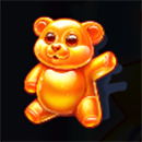 Sugar Rush Super Scatter Orangebear