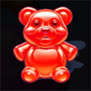 Sugar Rush Super Scatter Red