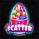Sugar Rush Super Scatter Scatter