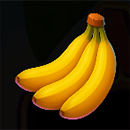 Super Tiki Strike Banana