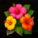 Super Tiki Strike Flower