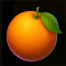 Super Tiki Strike Orange