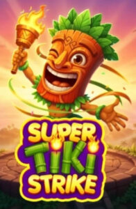Super Tiki Strike Thumbnail