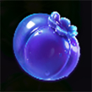 Sweet Burst Blueberry