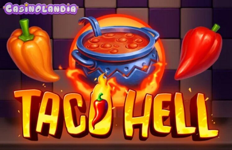 Taco Hell by Popiplay