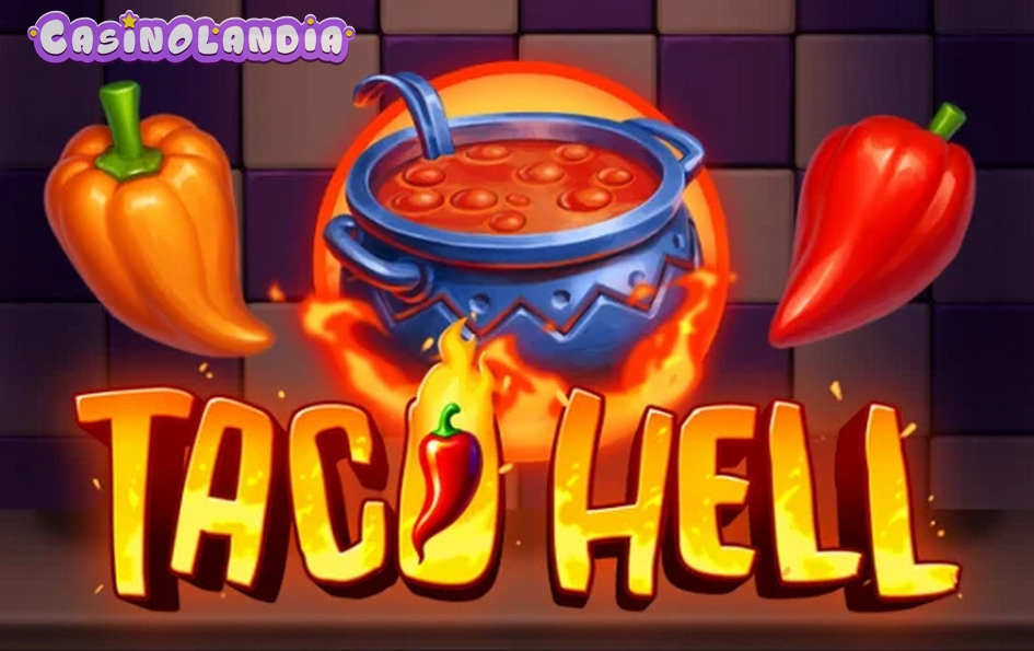 Taco Hell by Popiplay