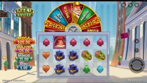 The Great Banker Base