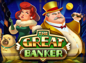 The Great Banker Thumbnail
