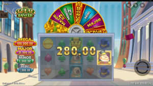 The Great Banker Win