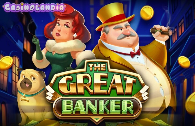 The Great Banker by Push Gaming