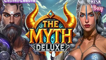 The Myth Deluxe by Mascot Gaming