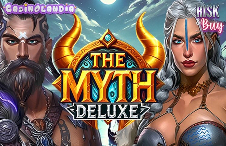 The Myth Deluxe by Mascot Gaming