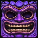 Tiki Thunder Purple