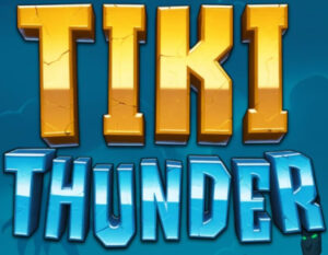 Tiki Thunder Thumbnail