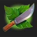 Treasure Explorer Machete