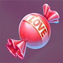 Valentine Storm Candy