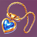 Valentine Storm Necklace