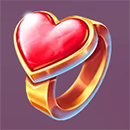 Valentine Storm Ring