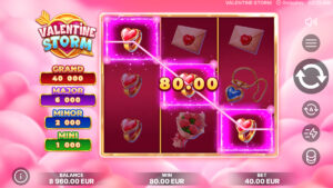 Valentine Storm Win3