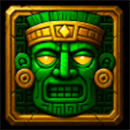 Wild Tribe Wall Green