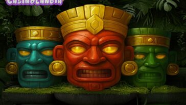 Wild Tribe Wall by Tom Horn Gaming