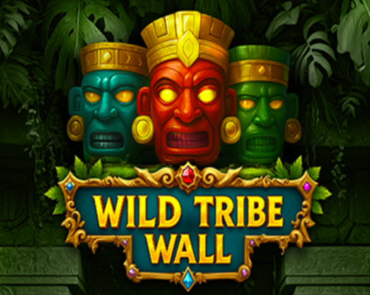 Wild Tribe Wall
