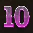 WolfWood PrizeTower 10