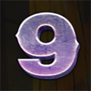 WolfWood PrizeTower 9