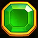 x1000 Golden Penny 2 Green