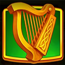 x1000 Golden Penny 2 Harp