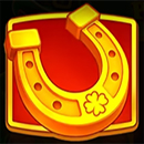 x1000 Golden Penny 2 Horseshoe