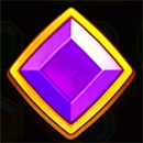 x1000 Golden Penny 2 Purple