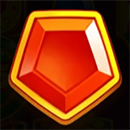 x1000 Golden Penny 2 Red