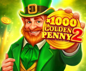 x1000 Golden Penny 2 Thumbnail