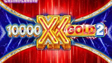 10000 Gold 2 by 4ThePlayer