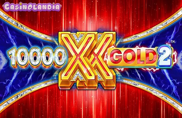10000 Gold 2 by 4ThePlayer
