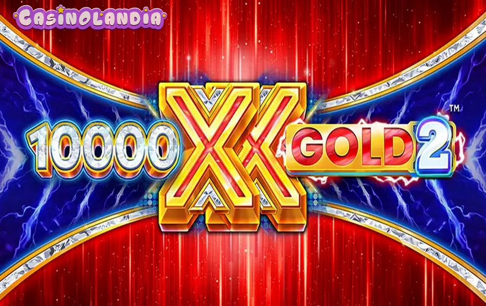 10000 Gold 2 by 4ThePlayer