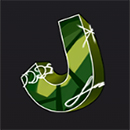 12 Burning Baseballs J