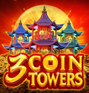 3 Coin Towers Thumbnail