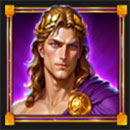 3 Pots of Olympus Man