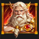 3 Pots of Olympus Zeus