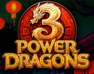 3 Power Dragons Thumbnail