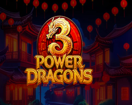 3 Power Dragons