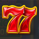 3x3 Royal Piggy Hold the Spin 77