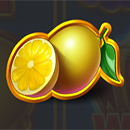 3x3 Royal Piggy Hold the Spin Lemon