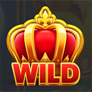 3x3 Royal Piggy Hold the Spin Wild