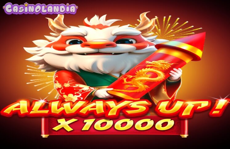 Always Up! x10000 by BGAMING