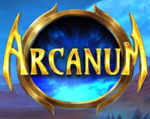 Arcanum Thumbnail