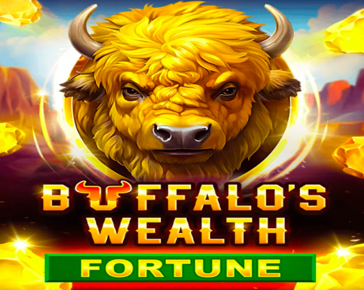 Buffalo’s Wealth Fortune